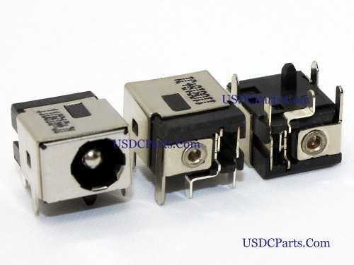 AVADirect Clevo W230SS DC IN Power Jack Connector Charging Port DC-IN