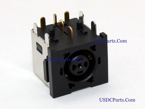 MSI MS-1785 MS1785 GT72VR 6RD 6RE 7RD 7RE DC IN Power Jack Connector Charging Port DC-IN