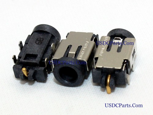 Asus UltraBook ZenBook BX21E BX31E 5-Pin Version DC Power Jack Connector Charging Port DC-IN