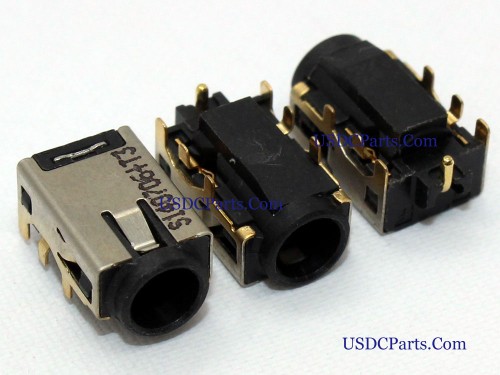 Asus ZenBook UX303 UX303L UX303LA UX303LB UX303LN UX303UA UX303UB DC Power Jack Connector Charging Port DC-IN