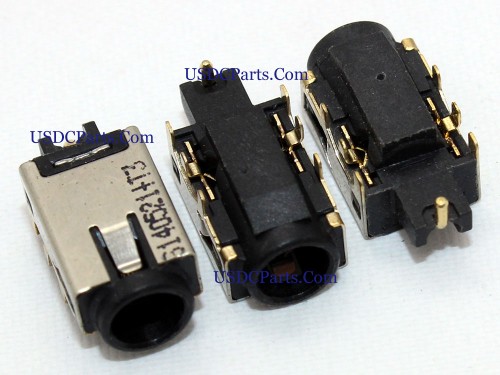 Asus F553 F553M F553MA F553MS K553 K553M K553MA P453 P453M P453MA P553 P553M P553MA DC Power Jack Connector Charging Port DC-IN