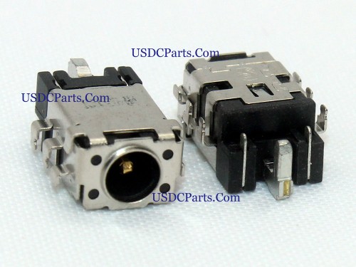 Asus EeeBook E502 E502M E502MA E502S E502SA DC IN Power Jack Connector Charging Port DC-IN