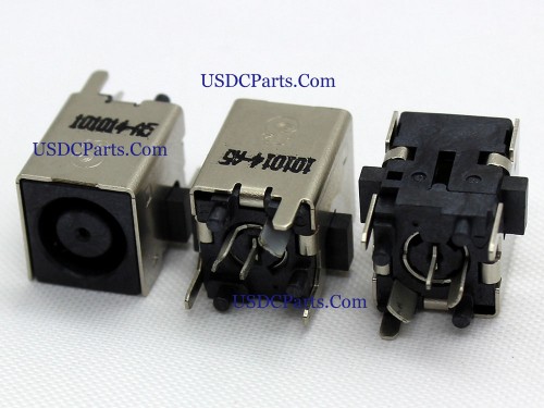 HP Envy 23 23-B 23-C 23-N 23XT All in One AIO 23" All in One AIO 23" DC IN Power Jack Connector Charging Port DC-IN