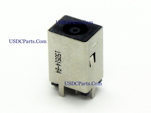 DC Jack for Dell Inspiron 3052 3059 Vostro 3055 3064 All-in-One AIO W15B DC-IN Power Connector Port
