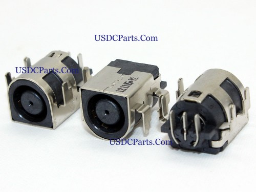 Dell XPS 14-L421X 15-L521X UltraBook DC Power Jack Connector Charging Port DC-IN