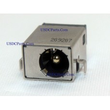 Clevo P651HP6-G DC IN Power Jack Connector Charging Port DC-IN