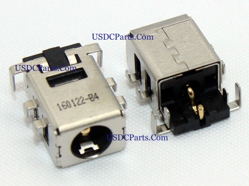 Asus FX502 FX502V FX502VD FX502VE FX502VM DC IN Power Jack Connector Charging Port DC-IN