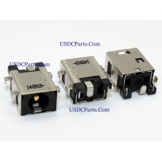 Asus D450 D450C D450CA D450L D450LA D450LC D450M D450MA D450MAV DC IN Power Jack Connector Charging Port
