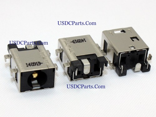 Asus D450 D450C D450CA D450L D450LA D450LC D450M D450MA D450MAV DC IN Power Jack Connector Charging Port