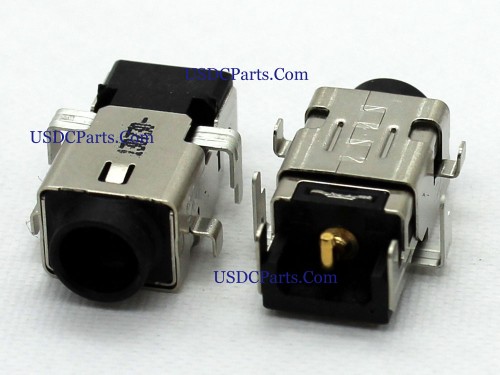 Asus ZenBook UX305 UX305C UX305CA UX305F UX305FA UX305L UX305LA UX305U UX305UA DC Power Jack Connector Charging Port DC-IN