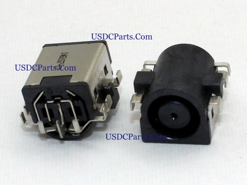 HP EliteBook 720 820 840 850 G1 G2 DC Power Jack Connector Charging Port DC-IN