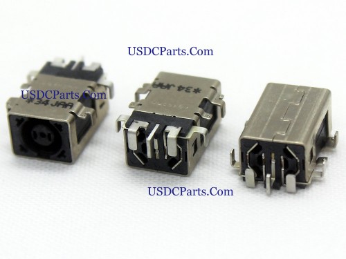 Asus ZenBook U500 U500V U500VZ DC IN Power Jack Connector Charging Port DC-IN