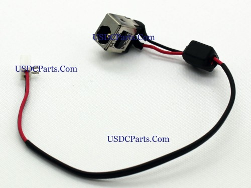 Toshiba Mini NB200-SP2903A NB200-SP2903C NB200-SP2903R NB200-SP2904A NB200-SP2904C NB200-SP2904R Power Jack DC IN Cable