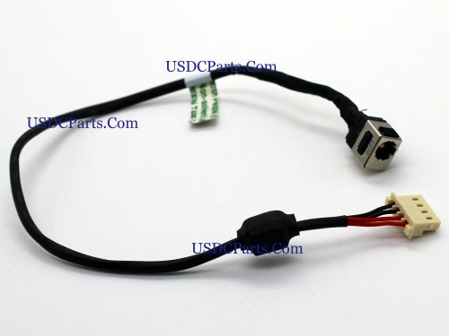 Toshiba PSK0GU PSK0HU PSK0LU PSK0QU PSK0YU PSK12U PSK16U PSK4GU Charging Port Connector Power Jack DC IN Cable