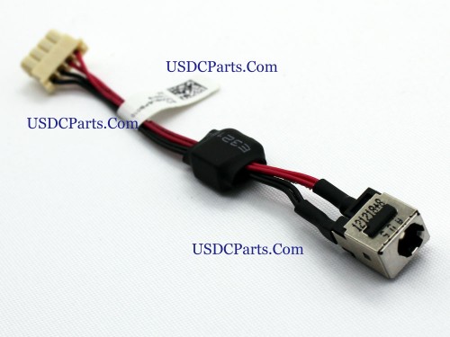 V000943430 DD0BU5PB010 DD0BU5PB000 Toshiba Satellite L730 L735 L730D L735D PSK08U PSK0CU Power Jack DC IN Cable