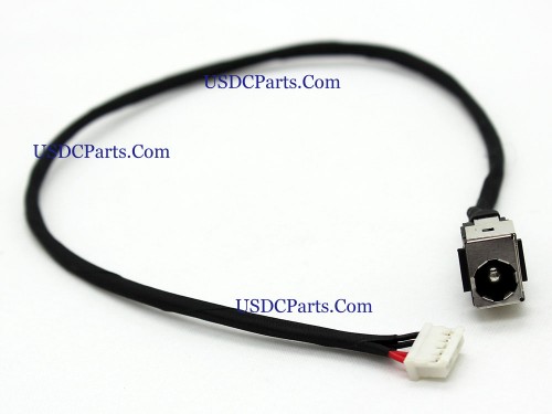 DD0LZ3AD000 DDOLZ3AD000 Lenovo IdeaPad Z580 Z580A Z585 Charging Port Connector Power Jack DC IN Cable
