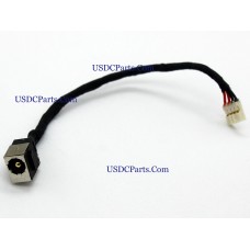 MSI MS-1481 MS1481 FR400 Power Jack Connector Charging Port DC IN Cable