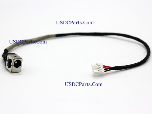 Medion Akoya E6313 Power Jack Connector Charging Port DC IN Cable DC-IN