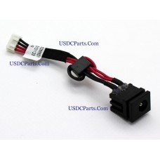 V000943430 6017B0268601 Toshiba Satellite L630 L635 L735D Pro PSK00U PSK01U PSK04U PSK60U PSK7CU Power Jack DC IN Cable