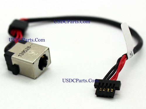 Acer Aspire V5-131 V5-171 V5-171G One 756 Chromebook C710 TravelMate B113-E B113E B113-M B113M Power Jack DC IN Cable