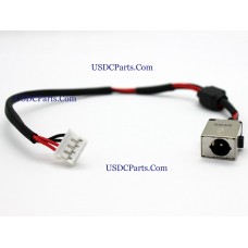 Acer Aspire E5-511 E5-511G E5-511P E5-521 E5-531 E5-571 E5-571G E5-571P E5-571PG Z5WAH Power Jack Port DC IN Cable