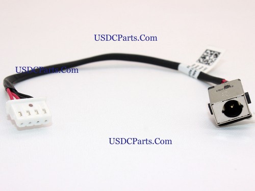 Acer Aspire E5-522G E5-532G E5-532T E5-532TG E5-573G E5-573T E5-573TG V3-574G V3-574T V3-574TG Power Jack Connector DC IN Cable