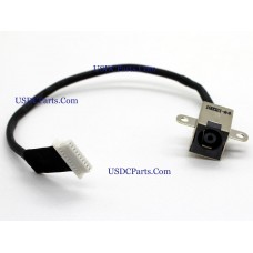LG R380 C500 R 380 C 500 Charging Port Connector Power Jack DC IN Cable