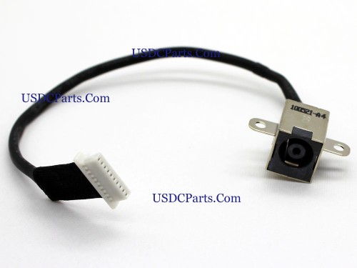 LG R380 C500 R 380 C 500 Charging Port Connector Power Jack DC IN Cable