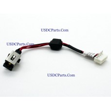 NDU10 DC30100AW00 Toshiba Satellite T215 T230 T235 T235D PST4AU PST4LU Charging Connector Power Jack DC IN Cable