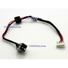 Toshiba Satellite A660 A660D A665 A665D C660 C660D C665 C665D L670 L670D L675 L675D Power Jack Port DC IN Cable
