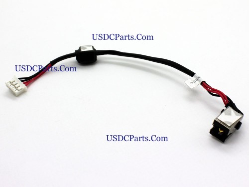 PBL50 DC30100EB00 PBL60 DC30100FJ00 DC30100FK00 Asus K43 X43 A53 K53 X53 Charging Connector Power Jack DC IN Cable