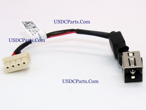 DD0BY3AD000 DD0BY3AD010 DD0KZ1AD000 Toshiba C845 C845D Pro L840 L840D L845 L845D S845 S845D Power Jack DC IN Cable
