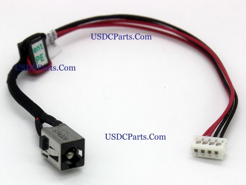 Toshiba Satellite C70-B C75-B C75D-B L70-B L75-B PSCL4U PSCL8U PSCLEU PSKRLU PSKS4U Power Jack Port DC IN Cable
