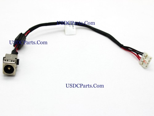 DC30100L400 DC30100L500 Lenovo IdeaPad S300 S310 S315 S400 S405 S410 S415 S400T S415T Touch Power Jack DC IN Cable