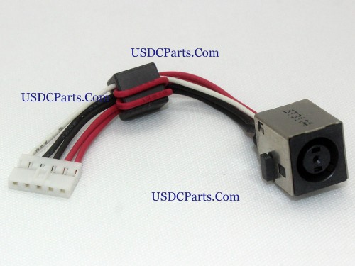 Dell Vostro 3560 P24F P24F001  Power Connector Port Charging Jack DC IN Cable DC-IN