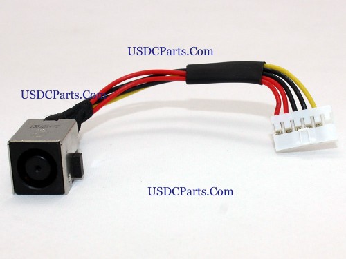 17D10 017D10 NAP00 DC301008YOL DC301009B0L DC301009BOL Dell Alienware M11X R1 R2 R3 M11XR1 M11XR2 M11XR3 Power Jack DC IN Cable