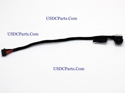 Acer Predator 17X GX-791 GX-792 Gaming Power Jack Connector Charging Port DC IN Cable