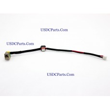 Acer Aspire E1-531 E1-531G Power Jack Connector Charging Port DC IN Cable Assembly