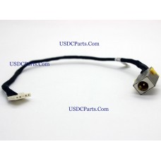 BAD40 50.4NP03.001 50.4NP03.011 50.4NP14.001 50.4NP14.011 50.V4801.007 50.V4M01.001 Power Jack Connector Charge Port DC IN Cable