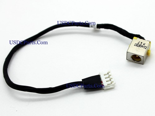 Acer Aspire E1 E1-731 E1-731G E1-771 E1-771G TravelMate P273 P273-M P273-MG Power Jack Charging Port DC IN Cable