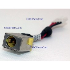 Acer TravelMate P648-G3 P648-G3-M TMP648-G3 Power Jack Connector Charging Port DC IN Cable