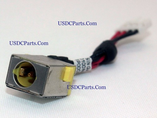 Acer TravelMate P648 P648-M P648-MG TMP648 Power Jack Connector Charging Port DC IN Cable