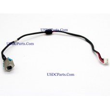 Acer Aspire E5-422 E5-422G Power Jack Connector Charging Port DC IN Cable DC-IN