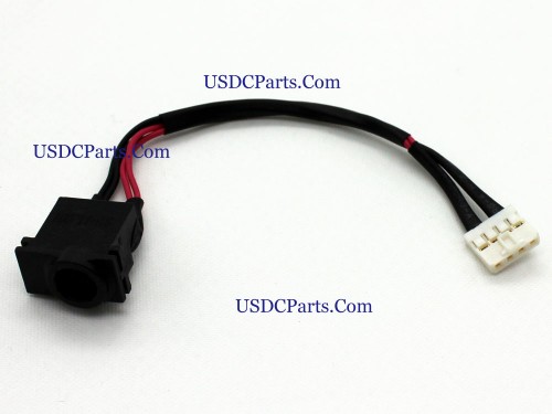 Samsung NP-N310 NP530U3B NP530U4B NP530U4B-A01/A01US NP530U4B-A02/A02US NP530U4B-A03/A03US Power Jack DC IN Cable