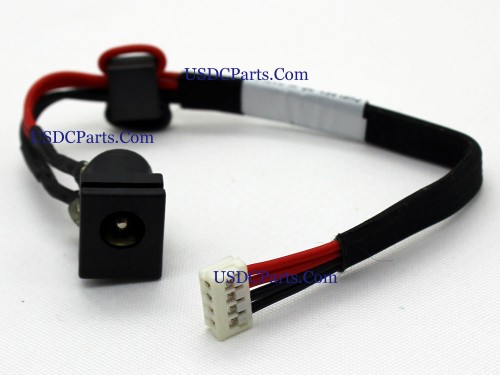 Toshiba PSC00U PSC01U PSC04U PSC08U PSC09U PSC0YU PSC10U PSC12U PSC13U PSC14U PSC16U PSC1AU Power Jack Port DC IN Cable