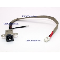 LG R560 R 560 R580 R 580 Charging Port Connector Power Jack DC IN Cable
