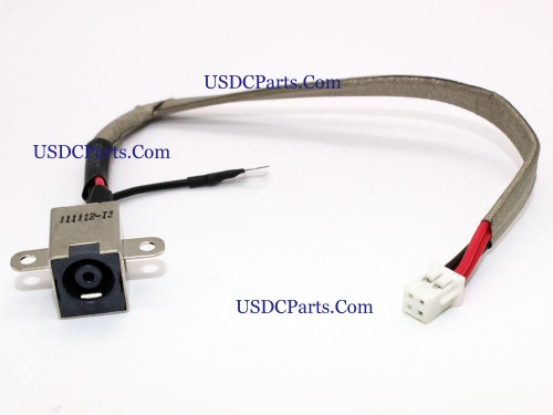 LG R560 R 560 R580 R 580 Charging Port Connector Power Jack DC IN Cable