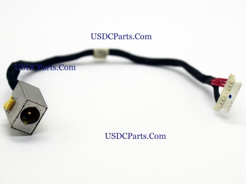Acer Aspire E1-432 E1-432G E1-432P E1-432PG E1-472 E1-472G E1-472P E1-472PG MS2367 Power Jack Connector Port DC IN Cable