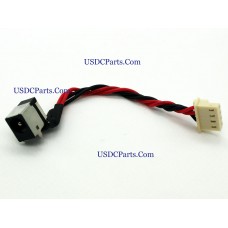 LG E200 E210 E23 E300 ED500 R40 R400 R405 RD405 Charging Port Connector Power Jack DC IN Cable