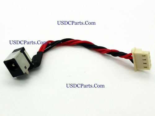 LG E200 E210 E23 E300 ED500 R40 R400 R405 RD405 Charging Port Connector Power Jack DC IN Cable